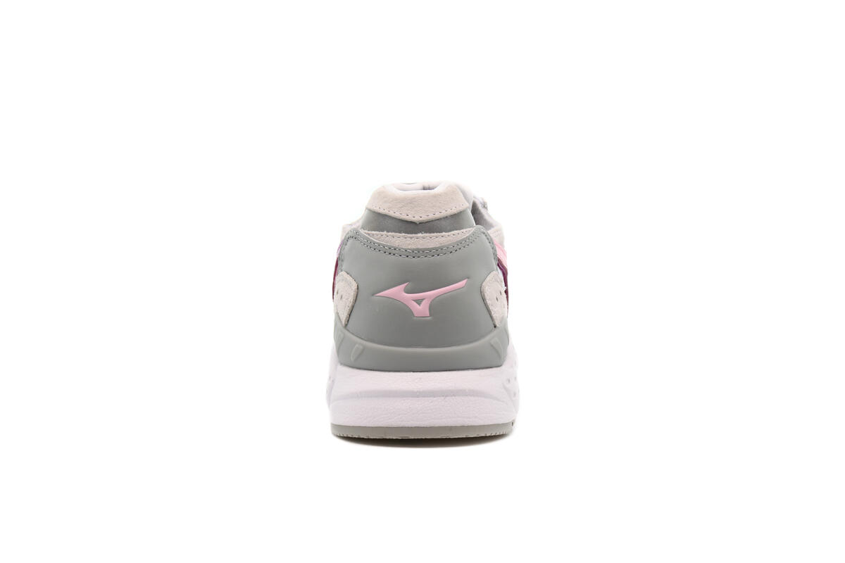 Mizuno x LAMJC MONDO CONTROL 